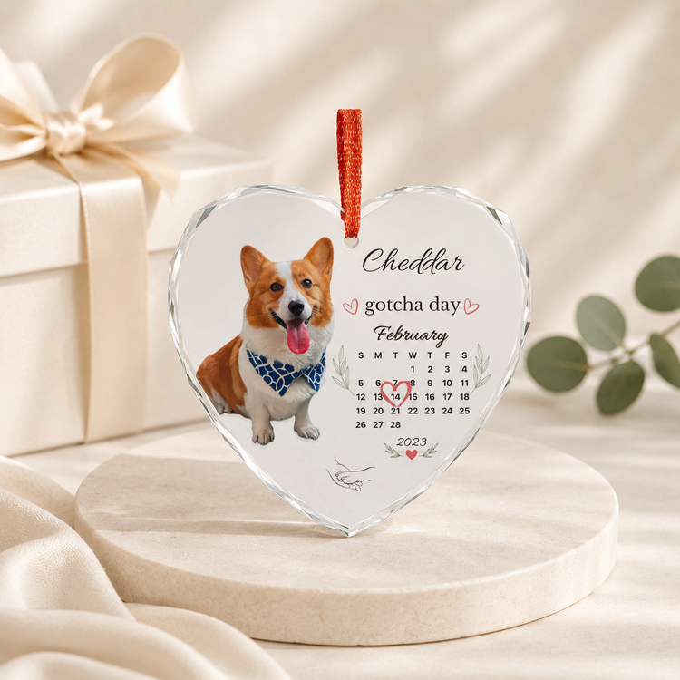 Ornaments & Keepsakes