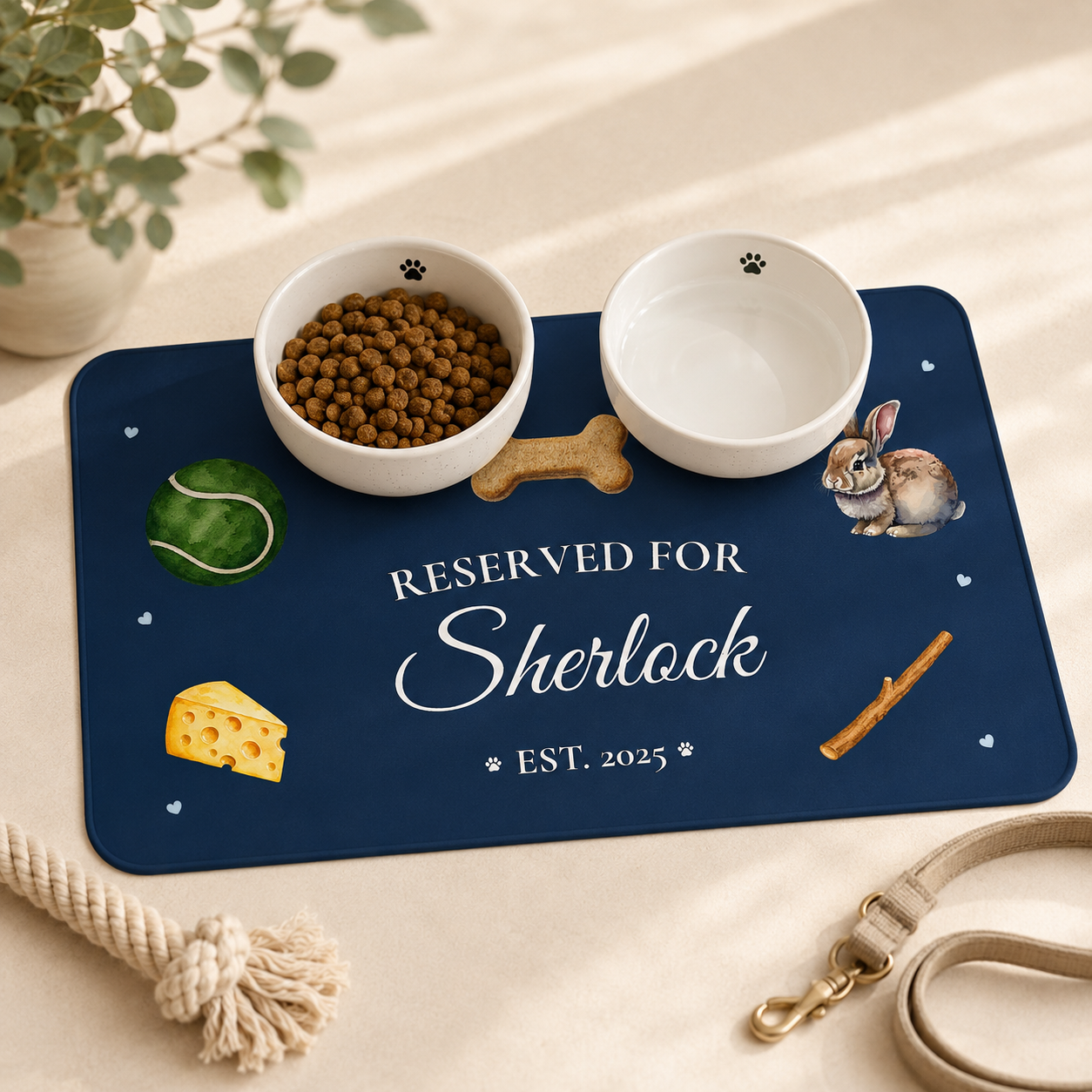Pet Accessories