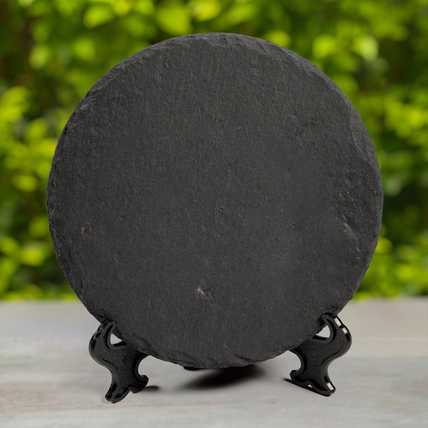 Personalized Pet Memorial Stone – Custom Garden Keepsake